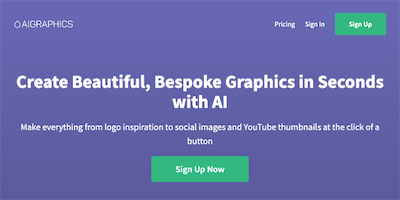 AIGraphics AI Tool