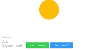 Autodraw AI Tool