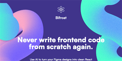 Bilfrost AI Tool