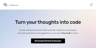 CodeSquire AI Tool