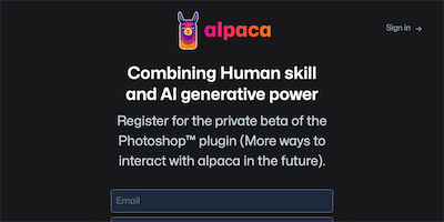 Getalpaca AI Tool