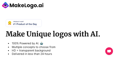 Make Logo AI AI Tool