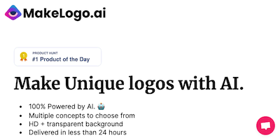 MakeLogo AI AI Tool