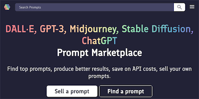 PromptBase AI Tool