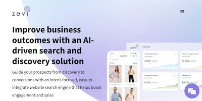 Zevi.ai AI Tool